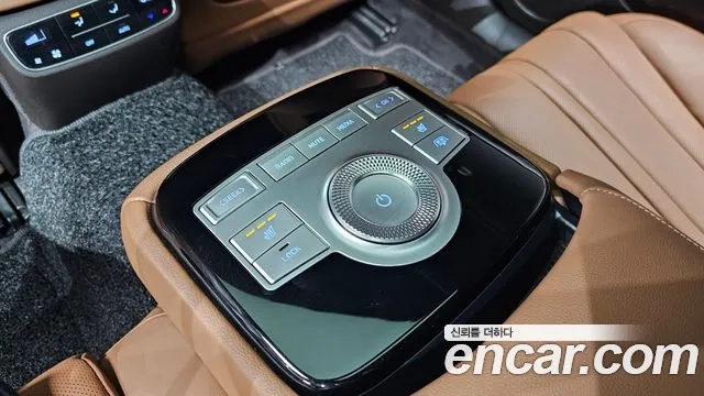 Genesis G80 (RG3) id 2921705 из Кореи 10