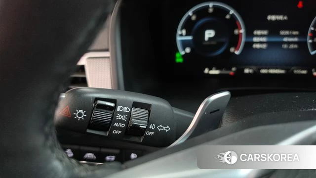Ssangyong All New Rexton id 4688570 из Кореи 10