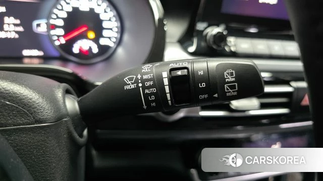 Kia Seltos id 4415281 из Кореи 10