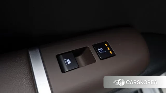 Hyundai Grandeur Hybrid (GN7) id 3452416 из Кореи 10