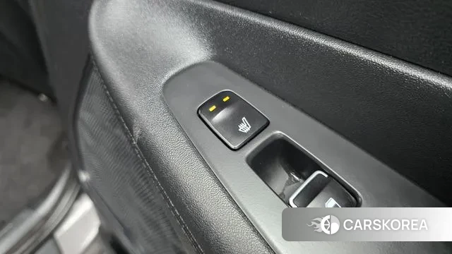 Hyundai The New Santa Fe id 3707576 из Кореи 10