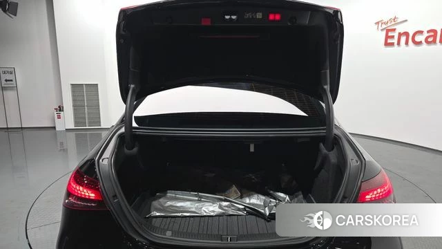 Mercedes-Benz E-Class W213 id 4280911 из Кореи 10
