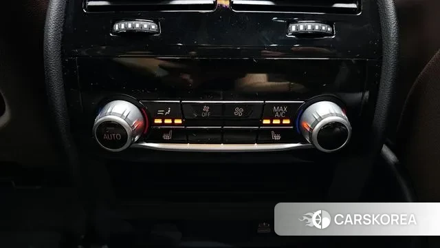 BMW 5 Series (G30) id 2890605 из Кореи 10