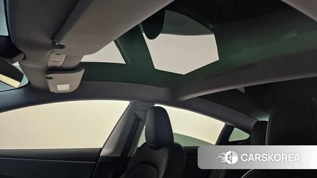 Tesla Model 3 id 3299588 из Кореи 10