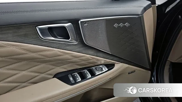 Kia K8 Hybrid id 3610321 из Кореи 10