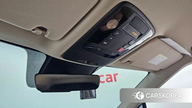 Kia Carnival 4th generation id 3914895 из Кореи 10