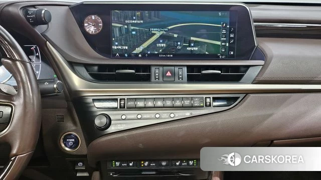 Lexus ES300h 7th generation id 3873556 из Кореи 10