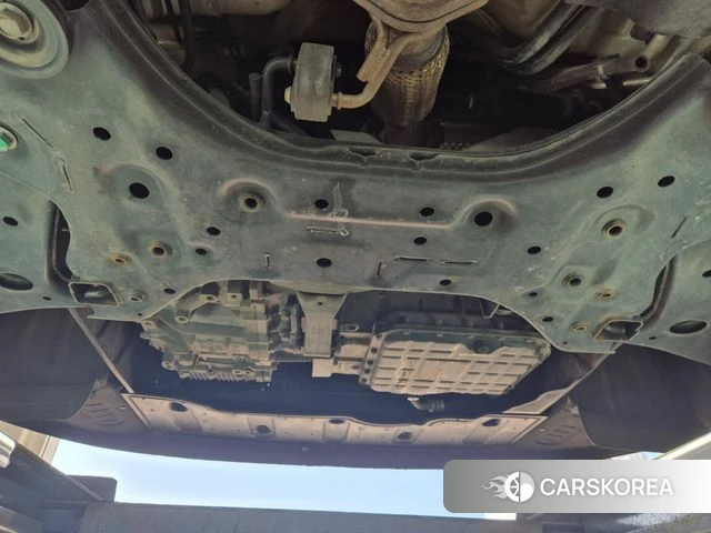 Kia The New Carnival id 4331722 из Кореи 10
