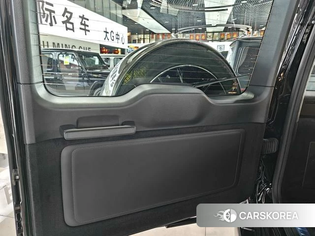 Mercedes-Benz G-class AMG id 4275700 из Китая 10