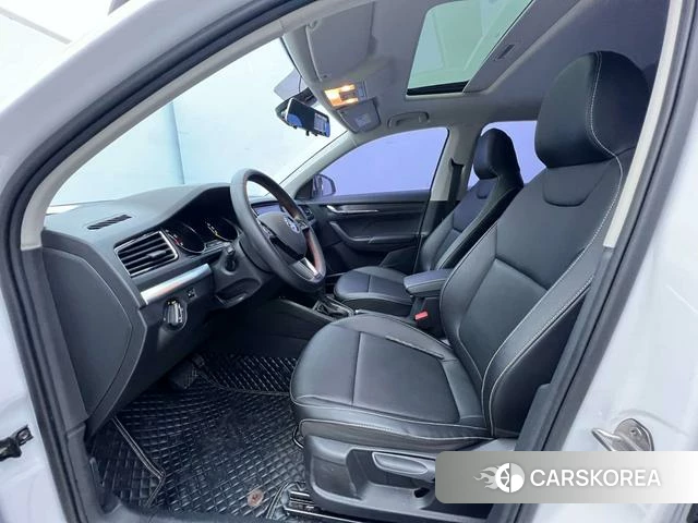 Skoda Komick id 4199068 из Китая 10
