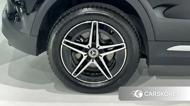 Mercedes-Benz EQA H243 id 2993099 из Кореи 10