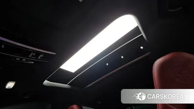 Porsche Panamera (971) id 3423431 из Кореи 10