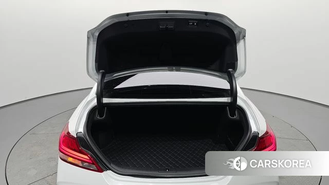 Genesis G70 id 3872771 из Кореи 10