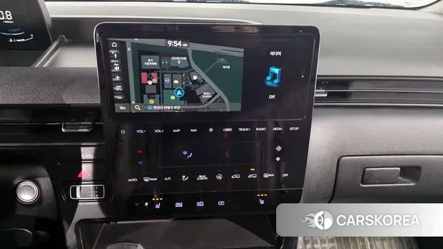 Hyundai Staria id 3420659 из Кореи 10