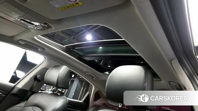 Hyundai Grandeur IG id 3821141 из Кореи 10