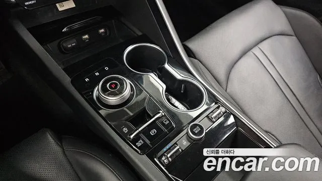 Kia K5 3rd generation id 2757904 из Кореи 10