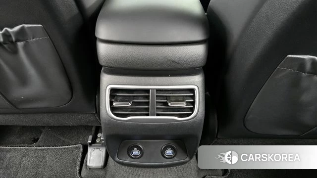 Hyundai The New Santa Fe id 3922506 из Кореи 10