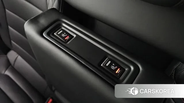 Renault Korea (Samsung) The New QM6 id 3208993 из Кореи 10