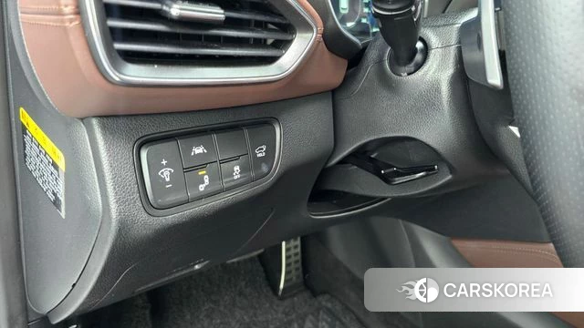 Hyundai Santa Fe TM id 4551300 из Кореи 10