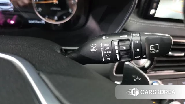 Genesis The New G70 Shooting Brake id 3487676 из Кореи 10