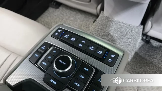 Genesis G80 id 3479818 из Кореи 10