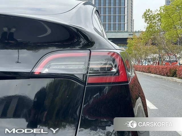 Tesla Model Y id 4236613 из Китая 10