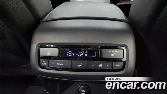 Hyundai Palisade id 2760803 из Кореи 10