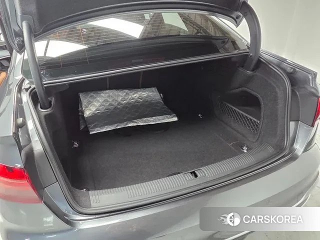 Audi A4 (B9) id 3727213 из Кореи 10