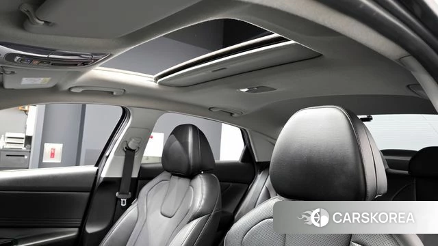 Hyundai Avante (CN7) id 3965839 из Кореи 10