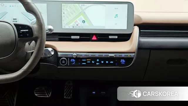 Hyundai Ionic 5 id 3691317 из Кореи 10