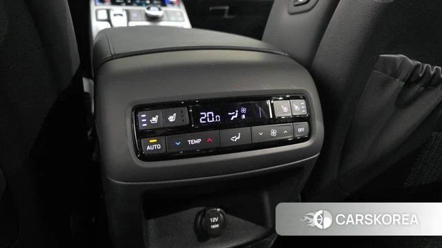 Hyundai The New Palisade id 4456309 из Кореи 10