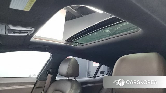 Kia Stinger id 4225441 из Кореи 10