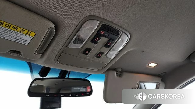 Kia The New Carnival id 4448036 из Кореи 10