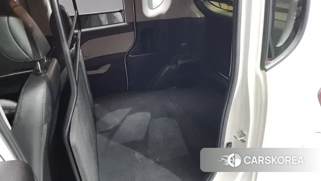 Kia The New Ray id 3489556 из Кореи 10