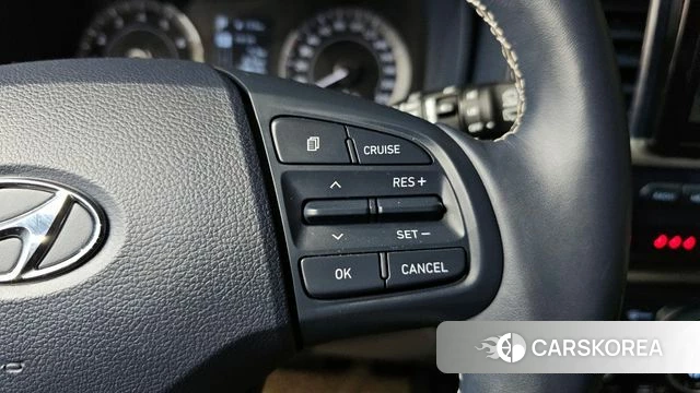 Hyundai Venue id 3878515 из Кореи 10