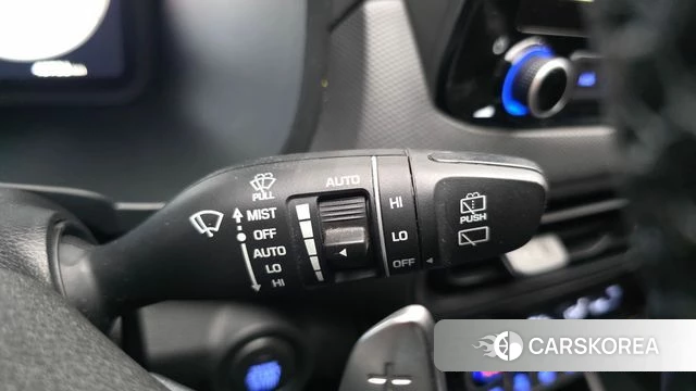 Hyundai The New Kona id 4506616 из Кореи 10