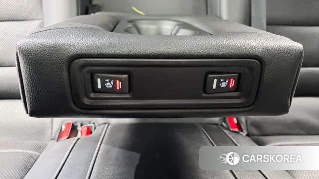 Renault Korea (Samsung) QM6 id 3434501 из Кореи 10