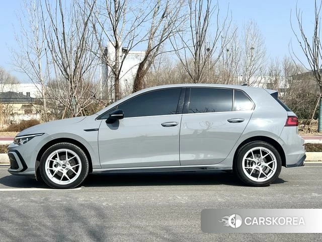 Volkswagen Golf id 4314288 из Китая 10
