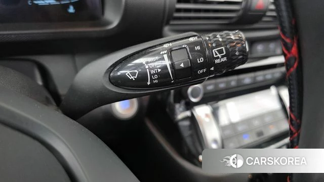 Hyundai Casper id 4922287 из Кореи 10