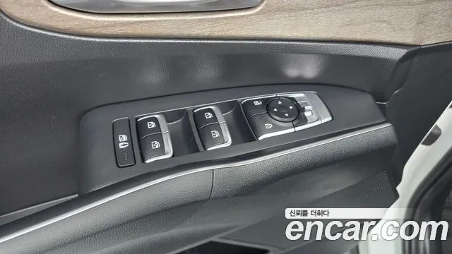 Kia Sorento 4th Generation id 2696656 из Кореи 10