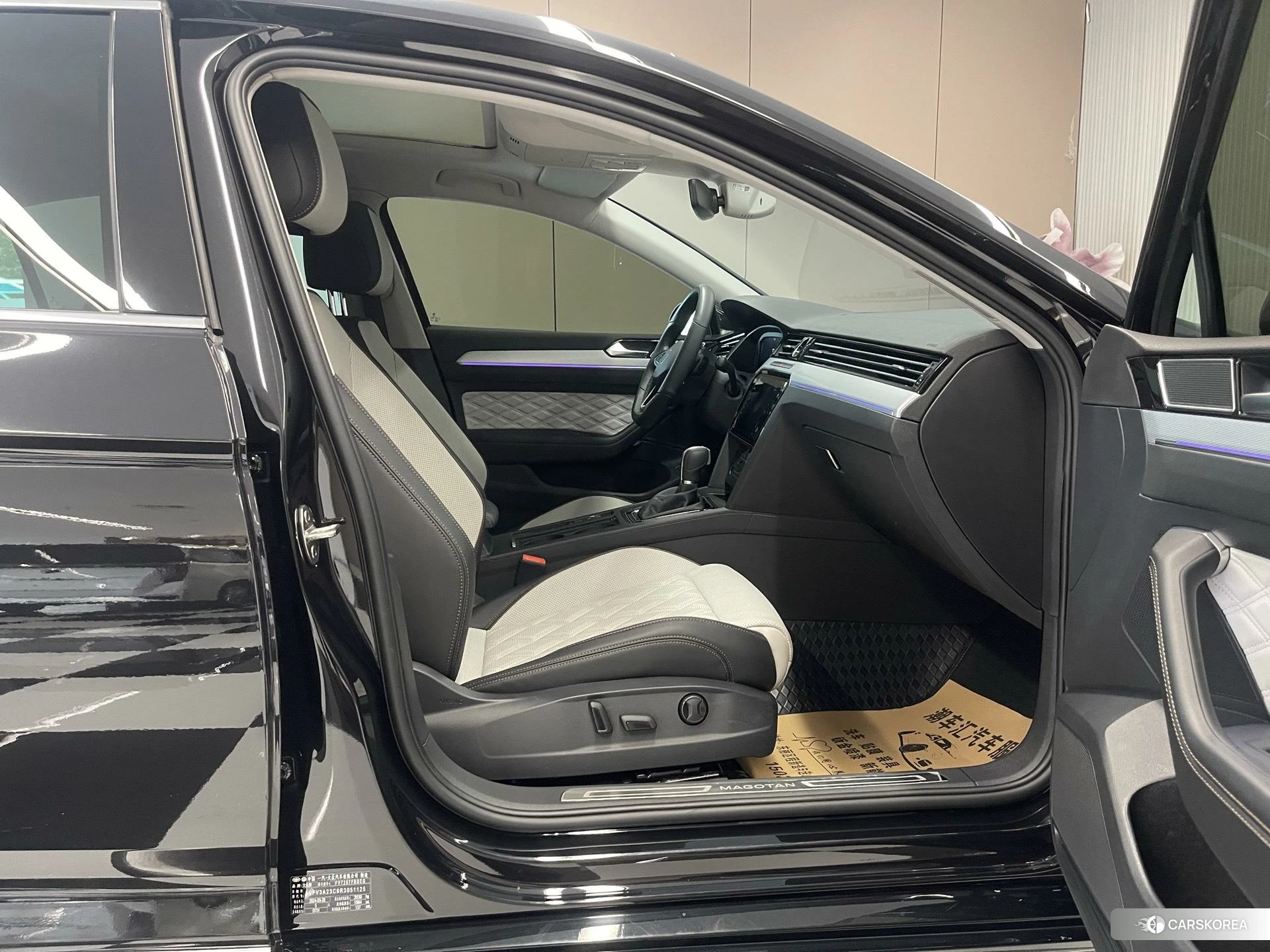 Volkswagen Magotan id 4493187 из Китая 10
