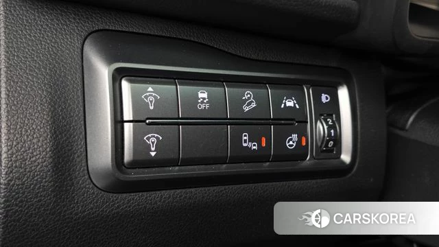 Ssangyong Berry New Tivoli id 4794447 из Кореи 10