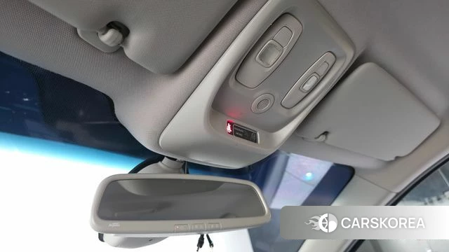 Renault Korea (Samsung) New QM3 id 4785746 из Кореи 10