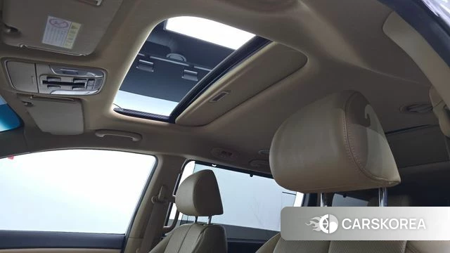 Kia The New Carnival id 3899792 из Кореи 10