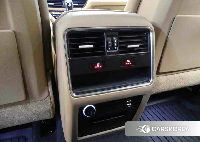 Porsche Cayenne (PO536) id 3889392 из Кореи 10