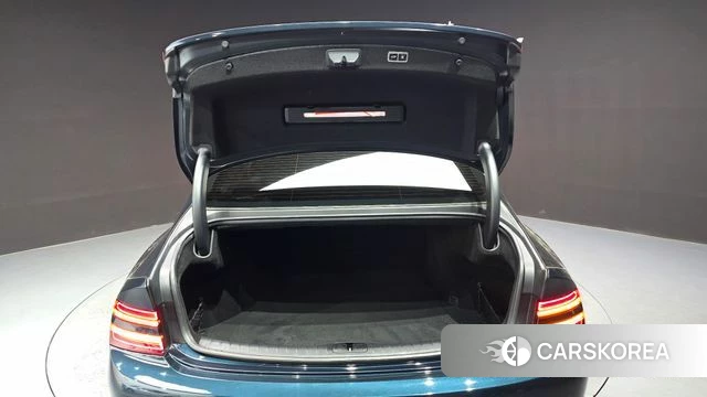 Genesis G80 (RG3) id 4433747 из Кореи 10