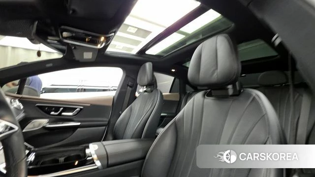 Mercedes-Benz EQE V295 id 3851345 из Кореи 10