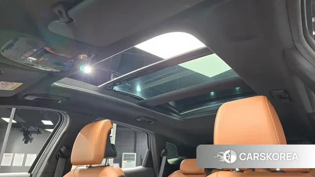 Kia Sportage 5th Generation id 3406650 из Кореи 10