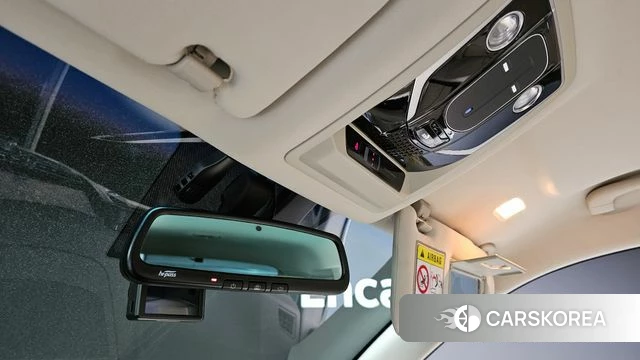 Ssangyong All New Rexton id 4310072 из Кореи 10
