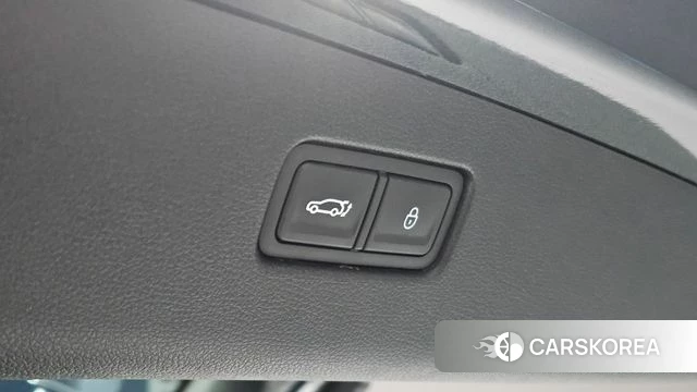 Genesis Electrified GV70 id 4608462 из Кореи 10